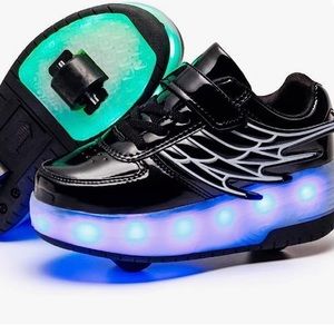HOVERKICKES Roller Shoes for kids
